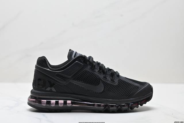 Corporate-level Nike Air Max 2013 co-branded air cushion running shoes The over