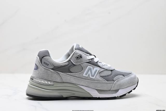 Company-level New Balance New Balance Nb Made In Usa Mr992 series American-made