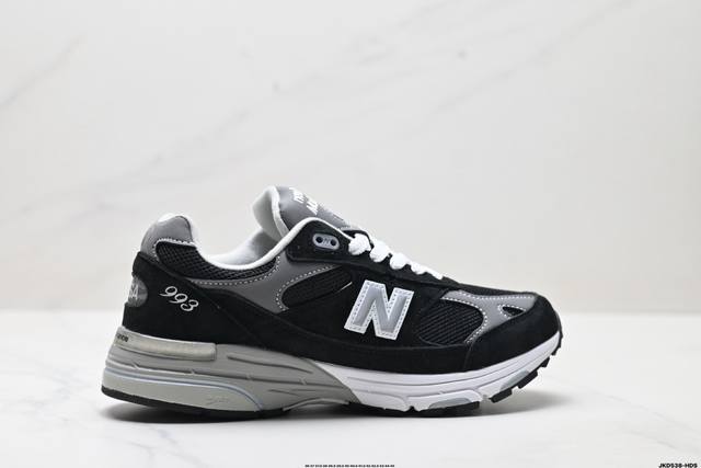 Company-level New Balance New Balance Nb Made In Usa Mr993 series American-made