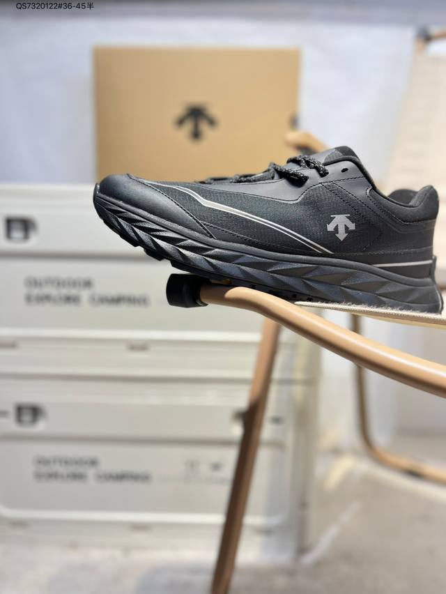 DESANT Enerzite Recycled Fsc Fashion casual sports covered waterproof men's cros