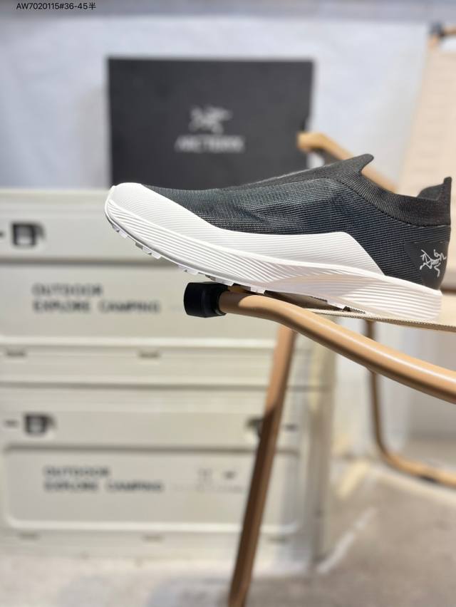Arcteryx Arc'teryx Norvan Sl 3 comfortable wear-resistant fabric shock-absorbing