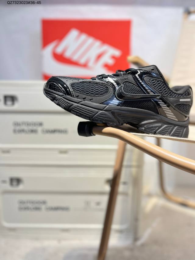 Nike V5 Rnr Comfortable and versatile Non-slip and wear-resistant low-top runnin