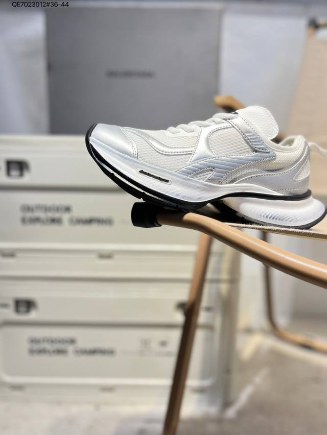 Balenciaga Circuit thick-soled mesh dad shoes women's shoes new lightweight brea
