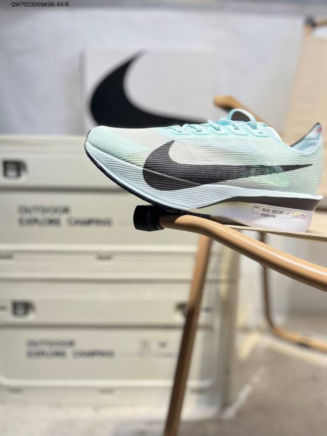 Nike Zoomx Vaporfly Next% 4 Marathon Series Road Racing Ultra-Light Cushioning R