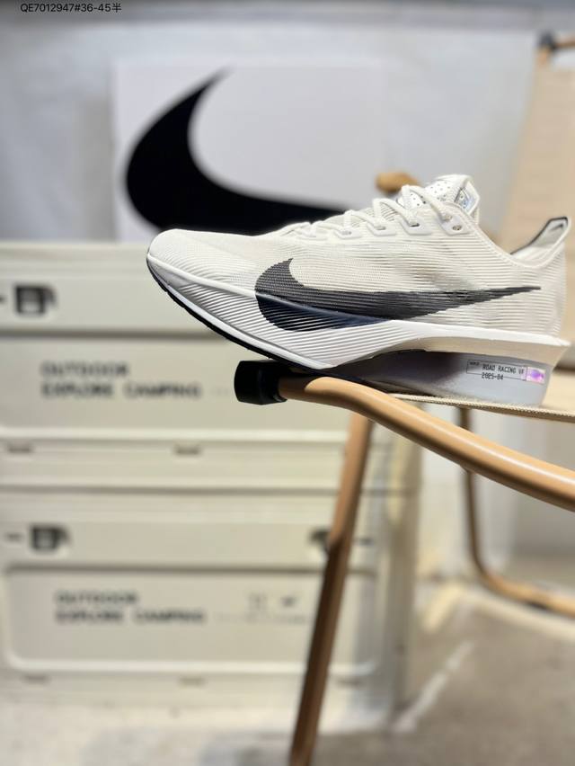 Nike Zoomx Vaporfly Next% 4 Nike lightweight mesh breathable sports shoes This n