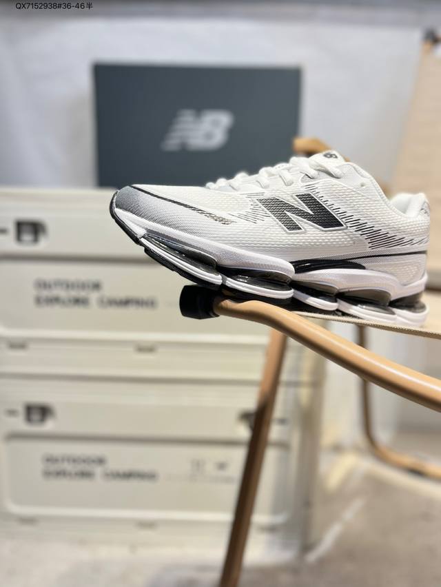 New Balance Nb 0 Comfortable, versatile, non-slip, wear-resistant low-top casual
