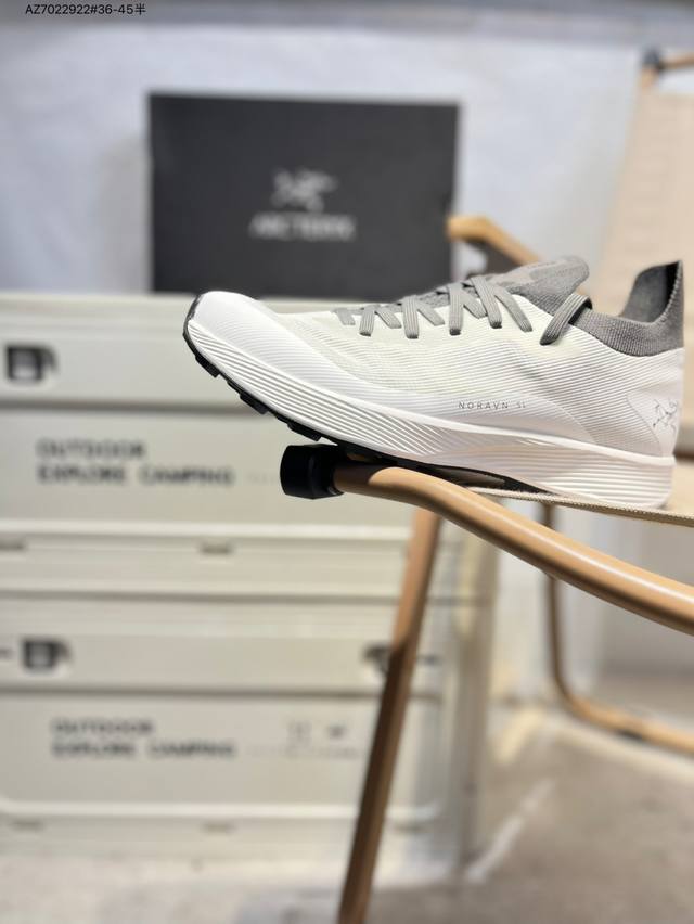 Arcteryx Arc'teryx Norvan Sl 3 comfortable wear-resistant fabric shock-absorbing