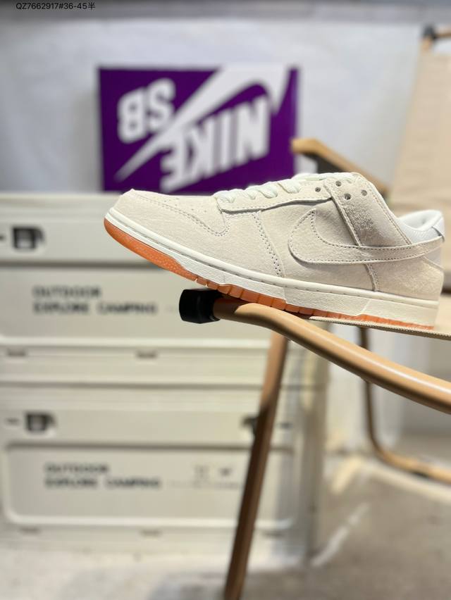 Nike Dunk Low Sneakers Sb series classic all-match casual sports shoes Thickene