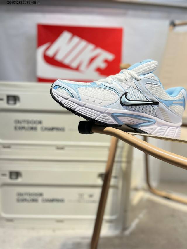 Nike V5 Rnr Comfortable and versatile Non-slip and wear-resistant low-top runnin