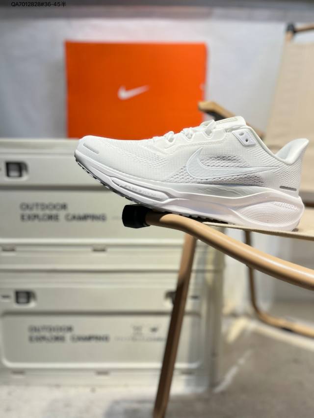 Nk Air Zoom Pegasus 41 Moon Landing Running Shoes The Moon Landing 41 generation