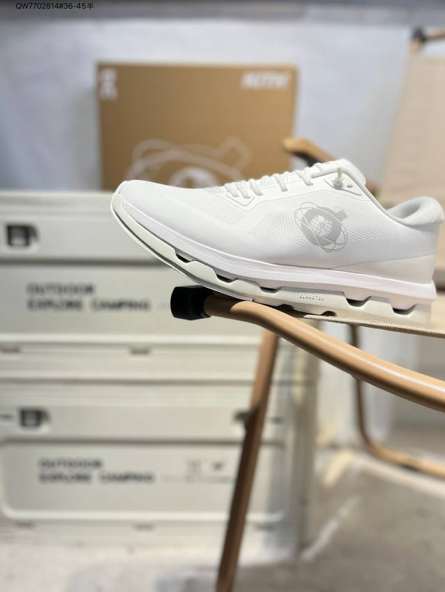 On's new comprehensive fitness training shoes Cloud X are comfortable and fun to