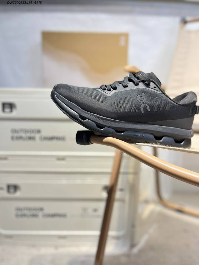 On's new comprehensive fitness training shoes Cloud X are comfortable and fun to