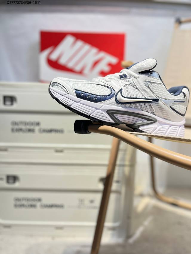 Nike V5 Rnr Comfortable and versatile Non-slip and wear-resistant low-top runnin