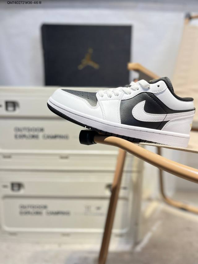 Air Jordan 1 Mid Aj1 Jordan Generation Classic Retro Culture Leisure Sports Bask