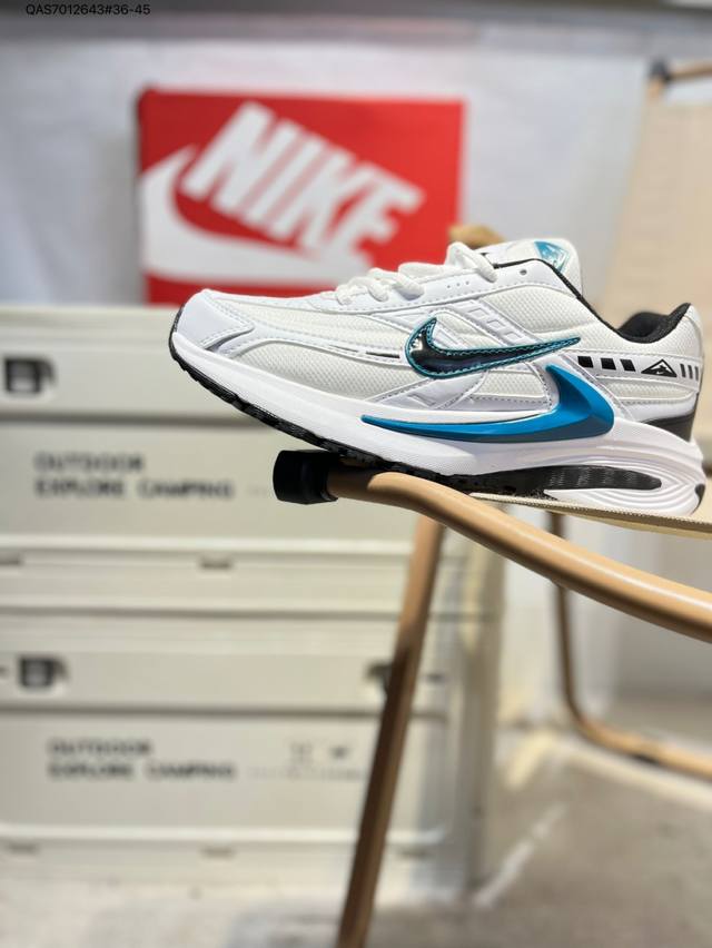 Nike low-top leather mesh breathable running shoes Cq5059 Qas7012643#36-45 DDD