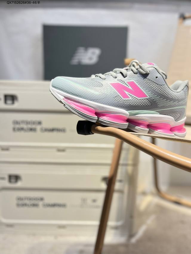 New Balance Nb 0 Comfortable, versatile, non-slip, wear-resistant low-top casual