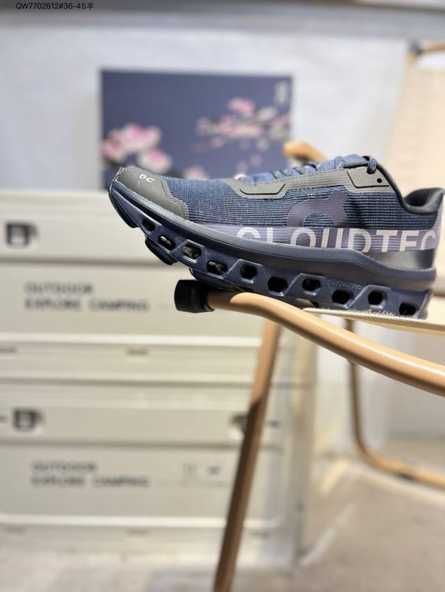 On's new comprehensive fitness training shoes Cloud X are comfortable and fun to