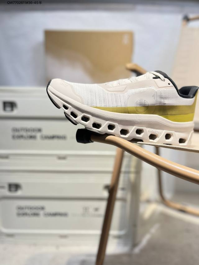 On's new comprehensive fitness training shoes Cloud X are comfortable and fun to