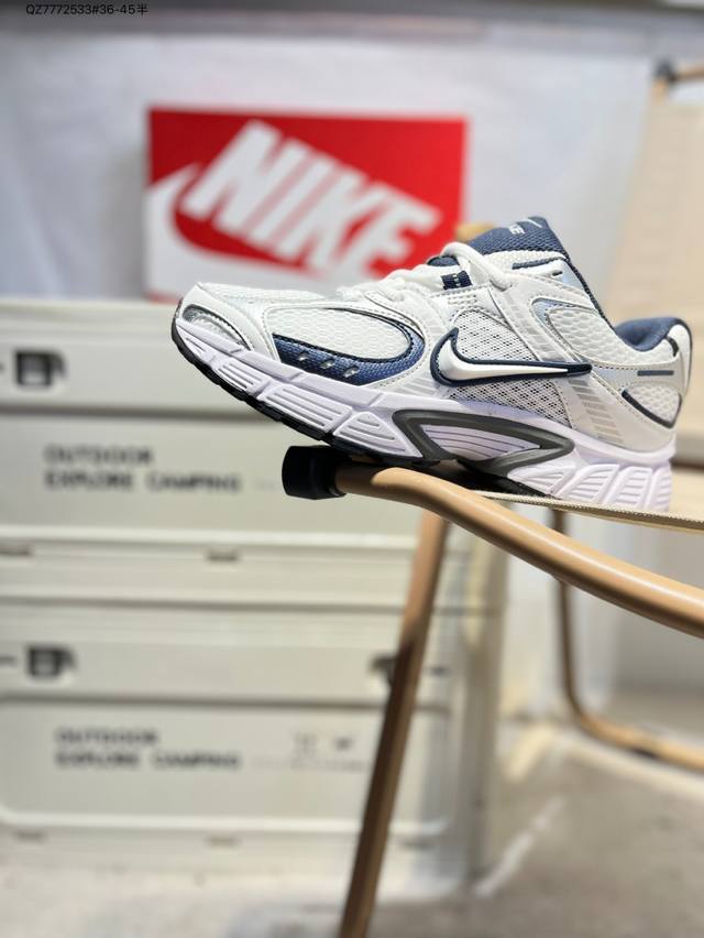Nike V5 Rnr Comfortable and versatile Non-slip and wear-resistant low-top runnin
