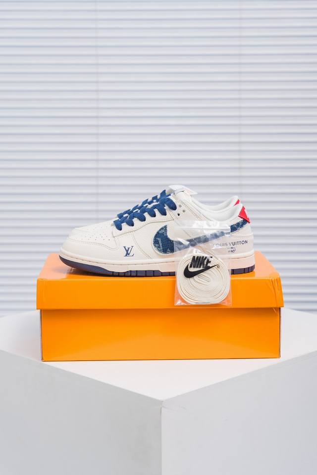 Core Private Nike Dunk full set of original lasts and original molds to create a