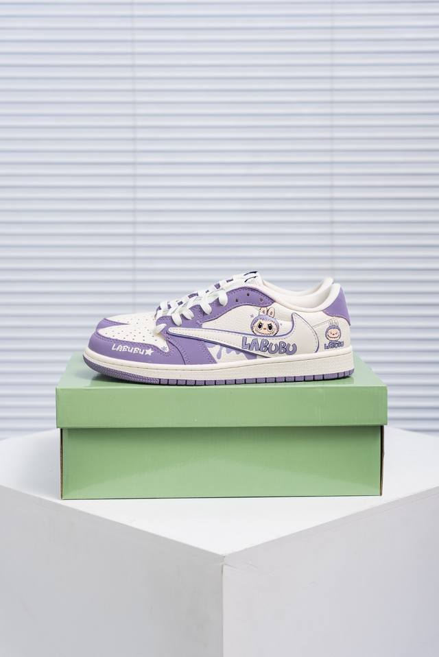 Core Private Air Jordan 1 Jordan basketball shoes men's and women's sports shoes