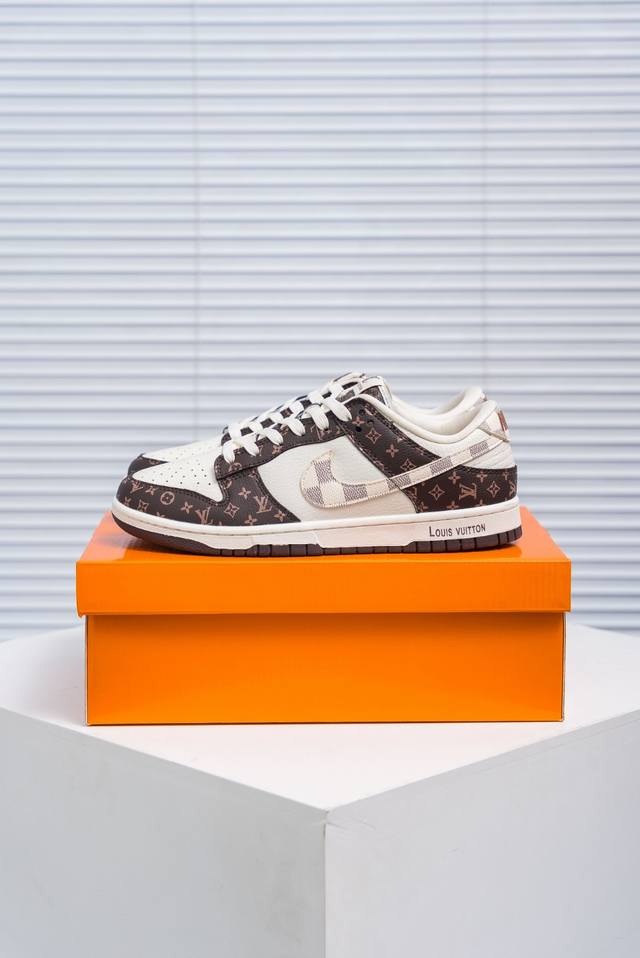 Core Private Nike Dunk full set of original lasts and original molds to create a