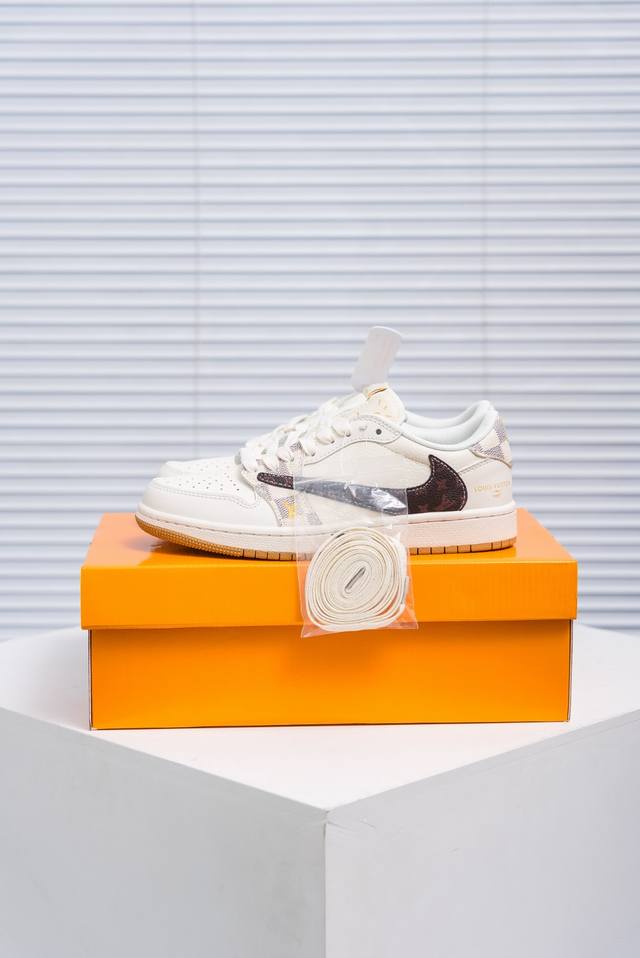 Core Private Air Jordan 1 Jordan basketball shoes men's and women's sports shoes