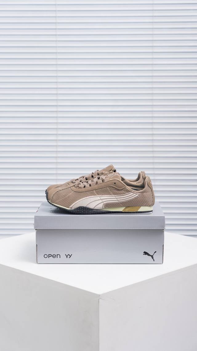 Core Private Puma Speedcat Puma thin-soled series retro sports casual running sh