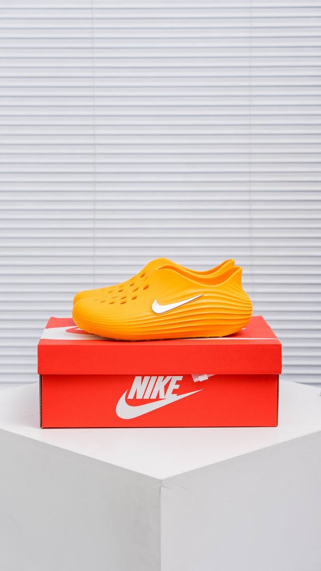 Core Private Nike Reactx Rejuven8 Nike Summer Wear Sandals #Using the soft and o