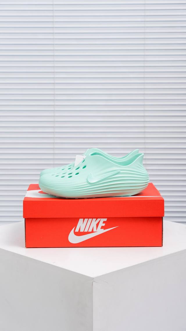 Core Private Nike Reactx Rejuven8 Nike Summer Wear Sandals #Using the soft and o