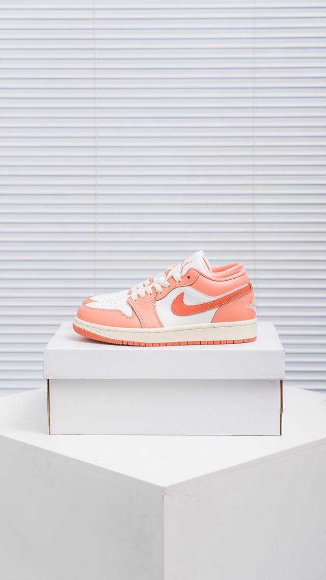 Core Private Air Jordan 1 Jordan basketball shoes men's and women's sports shoes
