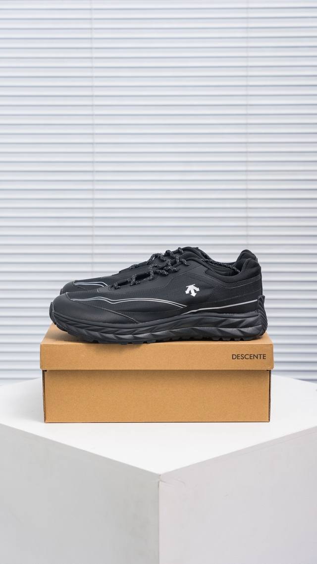 Core Private Descente Terrain D Comfortable, soft, non-slip, wear-resistant low-