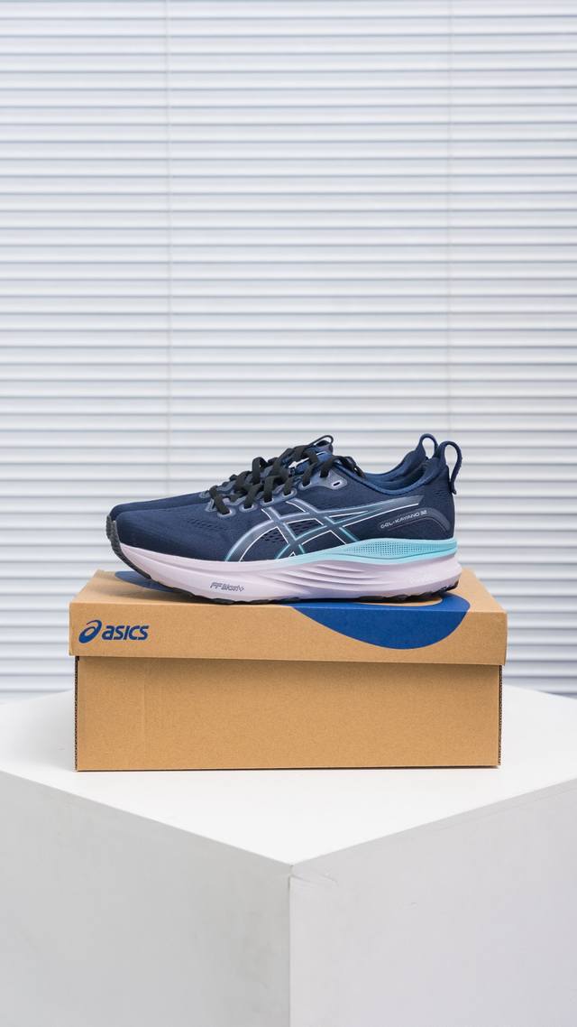 Core Private Asics T Gel- Kayano 32 Asics outdoor style low-top casual sports ru