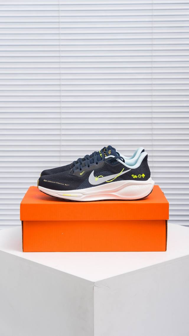 Core Private Air Zoom Pegasus 41 Super Pegasus Turbo Marathon Leisure Sports Jog