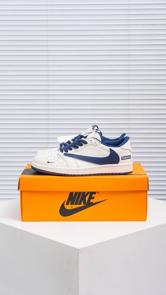 Core Private Air Jordan 1 Jordan basketball shoes men's and women's sports shoes