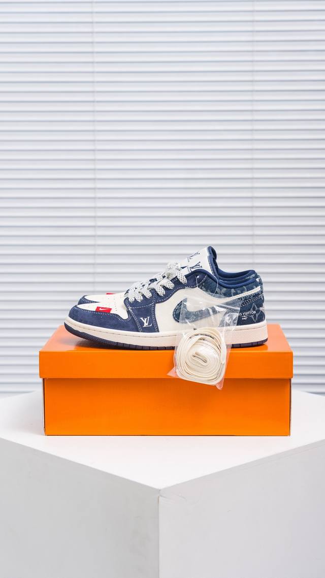Core Private Air Jordan 1 Jordan basketball shoes men's and women's sports shoes