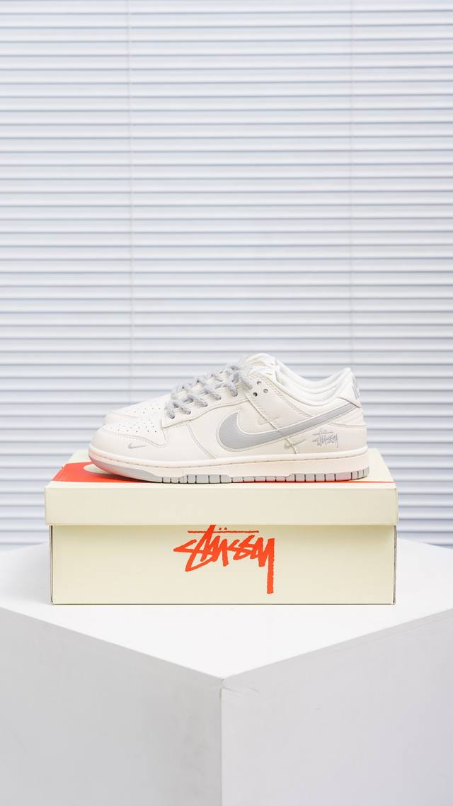 Core Private Nike Dunk full set of original lasts and original molds to create a