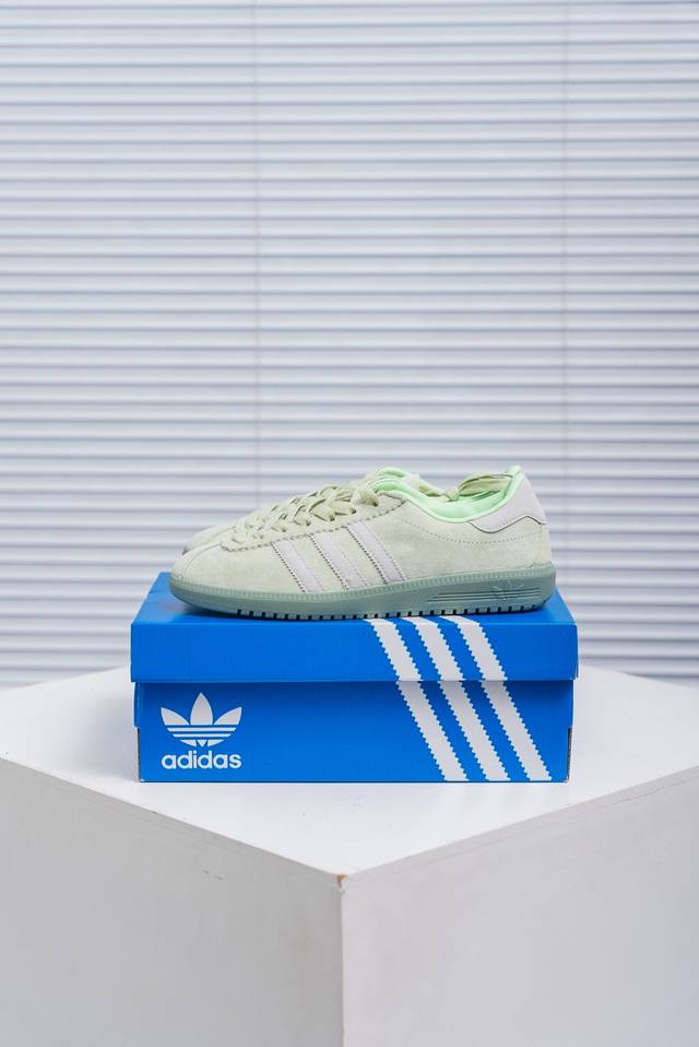 Core Private Adidas Originals Bermuda Brmd Fashion retro wear-resistant lightwei