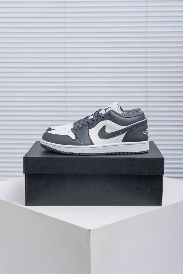 Core Private Air Jordan 1 Jordan basketball shoes men's and women's sports shoes