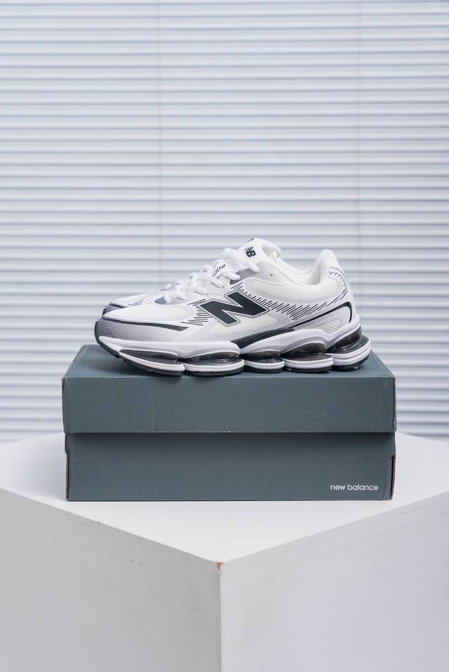 Core Private New Balance New Balance Nb 0 Mesh Casual Shoes Retro and functional