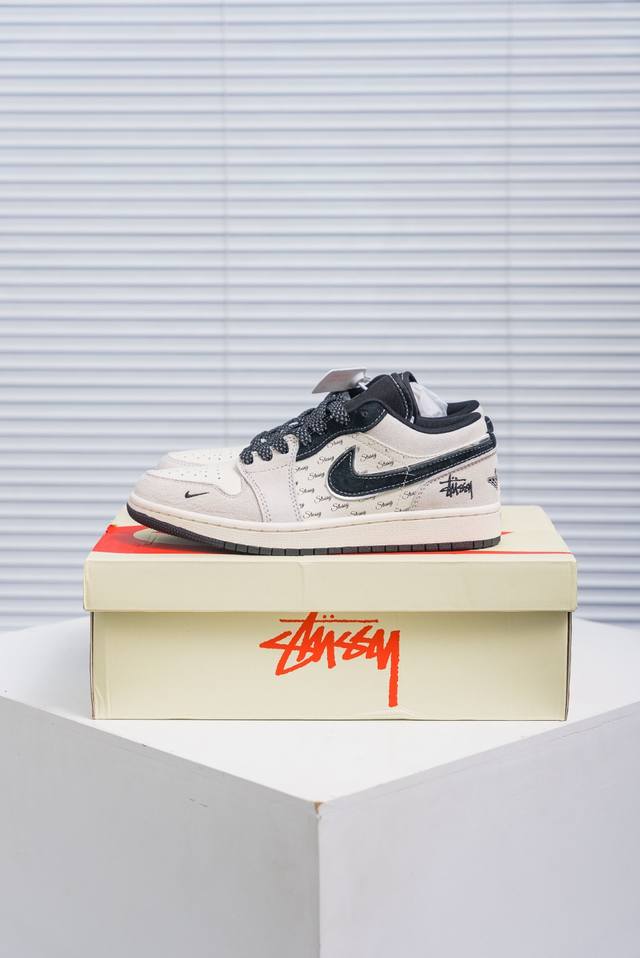 Core Private Air Jordan 1 Jordan basketball shoes men's and women's sports shoes