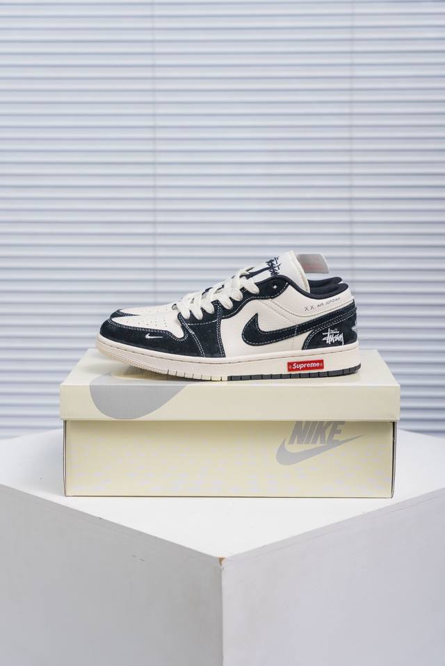 Core Private Air Jordan 1 Jordan basketball shoes men's and women's sports shoes