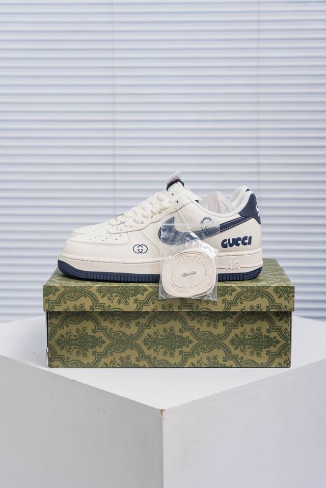 Core Private Air Force 1 Original level, original last, original cardboard to cr