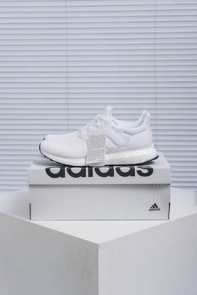 Core Private Adidas Summer Women's Shoes Ultraboost Cushioning Lightweight Breat