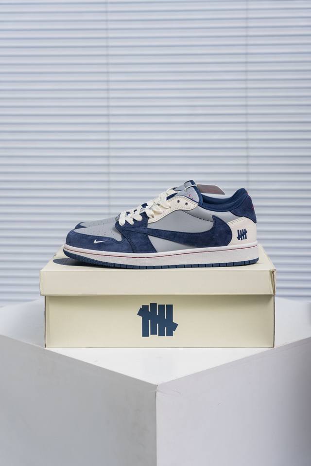 Core Private Air Jordan 1 Jordan basketball shoes men's and women's sports shoes