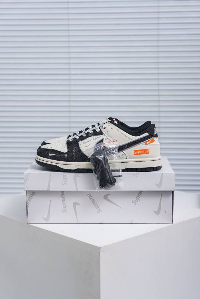 Core Private Nike Dunk full set of original lasts and original molds to create a