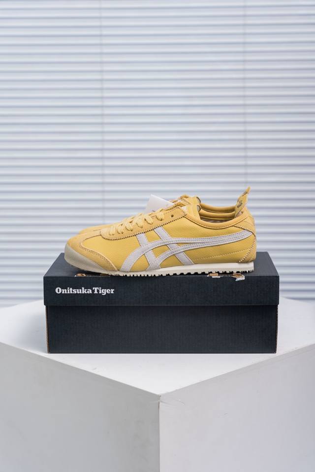 Core Private Asics Onitsuka Tiger Mexico 66 ASICS Onitsuka Tiger retro classic s