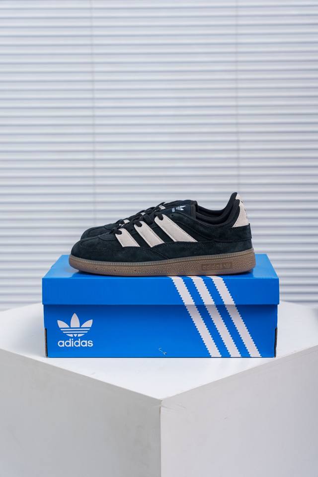 Core Private Adidas Adidas Handball Spezial Comfortable and versatile non-slip w