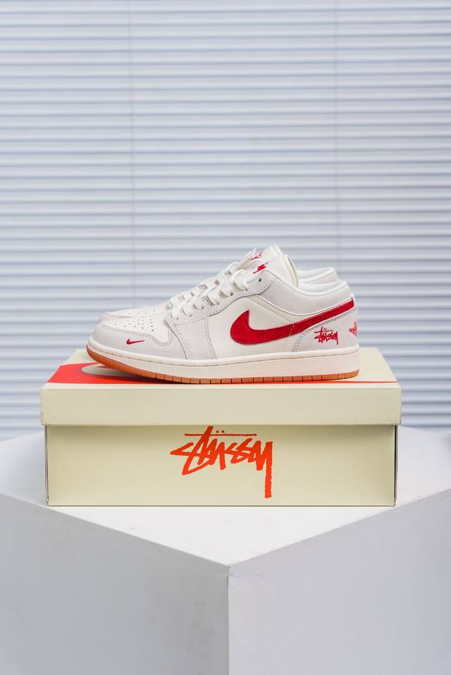 Core Private Air Jordan 1 Jordan basketball shoes men's and women's sports shoes