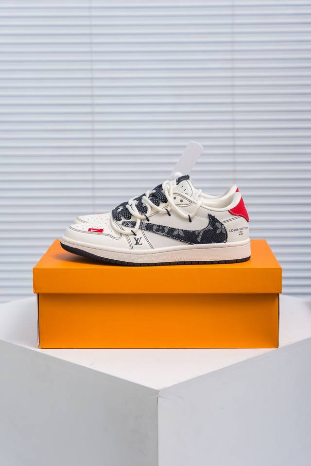 Core Private Air Jordan 1 Jordan basketball shoes men's and women's sports shoes